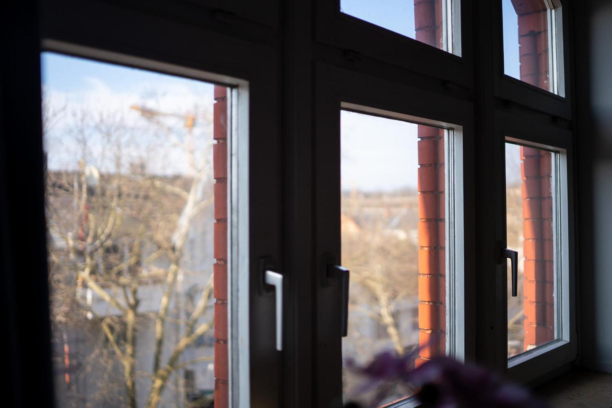 Honeybee Properties Ferienwohnungen Koblenz Koblenz  Eksteriør billede
